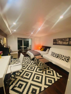 Modern studio near UCSF/Chase/Oracle Park